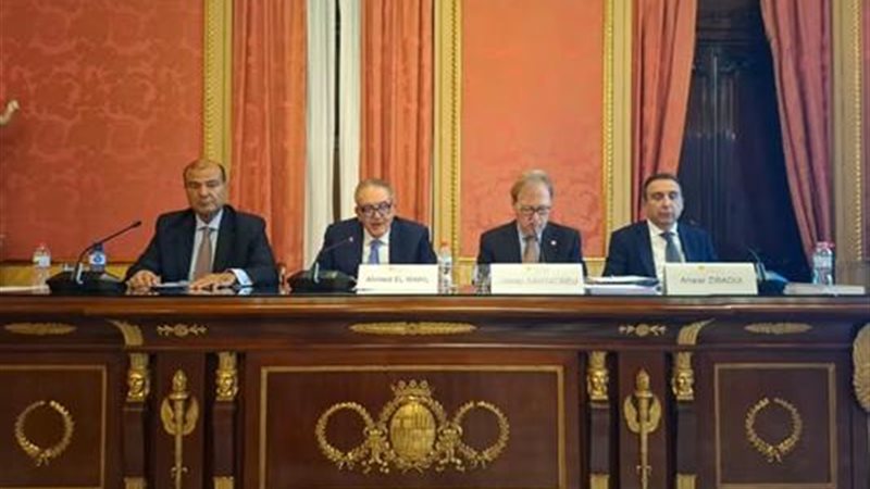 اجتماعات مجلس ادارة