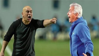 تفاصيل أزمة كبيرة في اتحاد الكرة بسبب حسام حسن وحلمي طولان