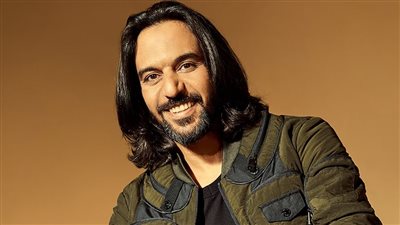 «معايا».. بهاء سلطان يستعد لطرح أغنيته الجديدة من «ولنا في الخيال حب»