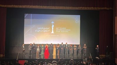 صابرين : ثقتي في ماندو العدل هي سبب موافقتي على فيلم بنات الباشا 