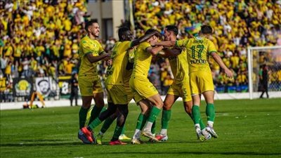 شبيبة القبائل: الأهلي وبيراميدز وصن داونز الأوفر حظًا لدوري أبطال أفريقيا