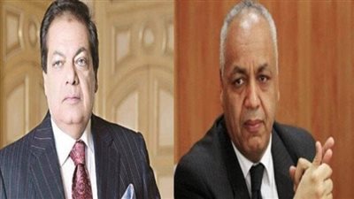 أبو العينين وبكري والجارحي..أبرز الفائزين بانتخابات النواب ضمن القائمة الوطنية