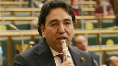 أيمن محسب: رسائل الرئيس بأكاديمية الشرطة تؤكد أن بناء الإنسان جوهر الجمهورية