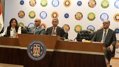  الجمارك : تطبيق منظومة «ACI» جوًا يناير المقبل لخفض زمن  الإفراج الجمركي