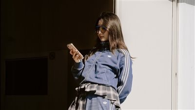 شركة أديداس تطرح مجموعة جديدة بتصميمات مبتكرة وأنيقة