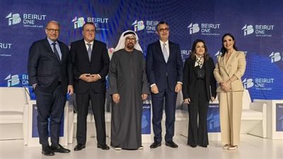  الدكتور شريف فاروق يشارك في الجلسة الحوارية لمؤتمر 