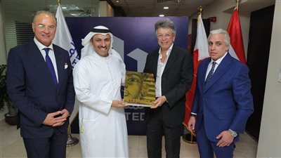 تعاون مشترك يجمع الإعلام البحريني والشركة المتحدة للخدمات الإعلامية 