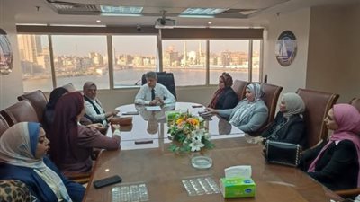 دمياط تطلق مبادرتي «مستورة» و«فاتحة خير» لتمكين المرأة والشباب اقتصاديا