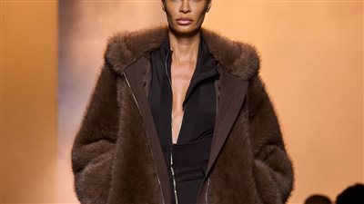 موضة 2025.. دليلك لتنسيق درجات البني في إطلالات الشتاء