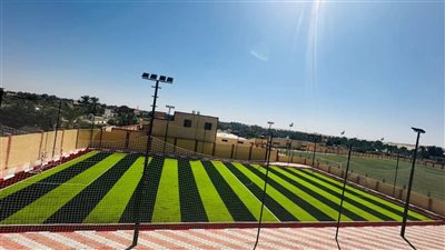 وزارة الشباب والرياضة تواصل تطوير منظومة الاستثمار الرياضي 