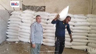 لجان رقابية لمتابعة صرف الأسمدة المدعمة للمزارعين في المنيا