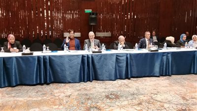 العربية لحقوق الإنسان تطلق ورشة عمل لتعزيز ﻟﻠﺘﻌﺎﻣﻞ ﻣﻊ ﻗﻀﺎﻳﺎ الهجرة