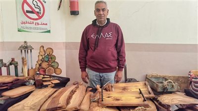 ضمن المبادرة الرئاسية للحرف اليدوية.. تنفيذ ورش مجانية لدعم 50 حرفي بالشرقية