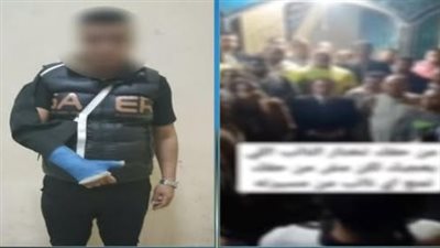 لتضرره من أحد الأشخاص.. الداخلية تكشف حقيقة إدعاء مرشح نواب بمضايقته