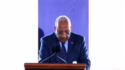 وزير الكهرباء: وضع هيكل مفاعل الوحدة الأولى بالضبعة خطوة تاريخية للطاقة النووي