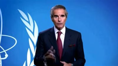 جروسي: الاستثمارات المصرية في قطاع الطاقة نقطة تحول لمصر والعالم