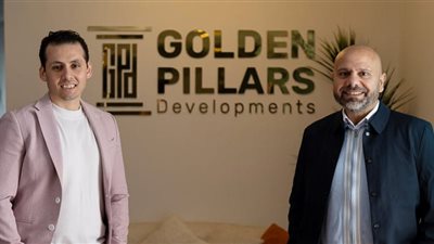 جولدن بيلرز للتطوير العقاري تحقق مبيعات بقيمة 1.1 مليار جنيه خلال 2025