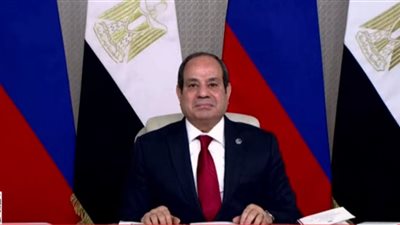 الرئيس السيسي: مشروع الضبعة النووية أسهم في توفير الآلاف من فرص العمل 