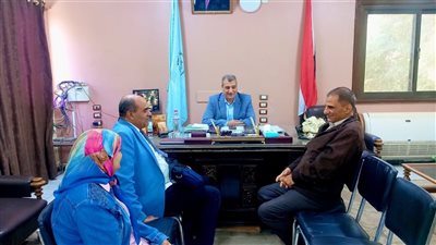 محافظ أسيوط يؤكد أهمية الحفاظ على البيئة ومديرية الزراعة تنظم دورة تدريبية 