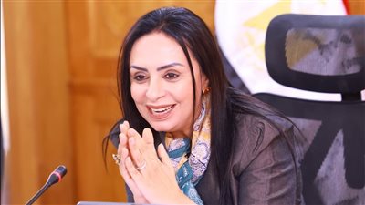  وزيرة التضامن الاجتماعي تترأس اجتماع مجلس إدارة بنك ناصر الاجتماعي