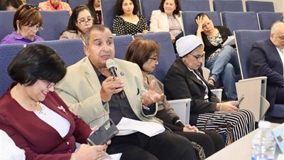 برلماني يطالب بالتحقيق والمحاسبه في المخالفات الانتخابات البرلمانية 2025 