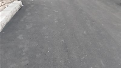 محافظة الإسكندرية ترصف 9  شوارع وتعيد الشيء لأصله في 6 آخرين بالعجمي 