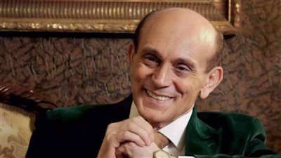 مصدر مقرب من محمد صبحي لـ 