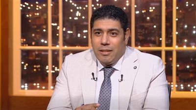 عادل زيدان: الرئيس السيسي يبني جسور تواصل فعالة بين الدولة والشعب|فيديو 