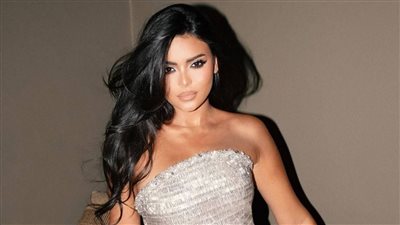 أسماء جلال تعلن اتخاذها الإجراءات القانونية ضد مروجي تصريحات كاذبة عنها