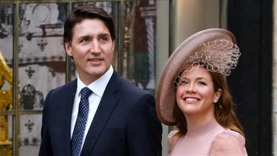  زوجة جاستن ترودو السابقة تكسر صمتها بشأن علاقته العاطفية مع كاتي بيري