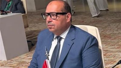 اللجنة الأولمبية تهنئ اتحاد ألعاب القوى بذهبية محمد مجدي في دورة التضامن