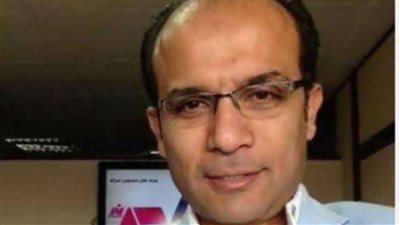 المذيعة شافكي المنيري تنعى وفاة خالد شبانة رئيس قطاع قنوات النيل المتخصصة