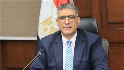 محافظ الجيزة ينعي والدة وزير التموين والتجارة الداخلية