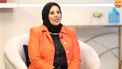 أسماء مراد الفخراني: الجرائم اليوم أكثر بشاعة..  والمجتمع يعاني من الأنا مالية