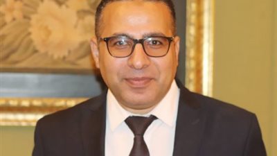 عبد الهادي: صعود البورصة 