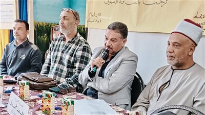 «قيمنا تحمينا».. برنامج تعليمي لتعزيز الأخلاق والسلوك الإيجابي في نجع حمادي