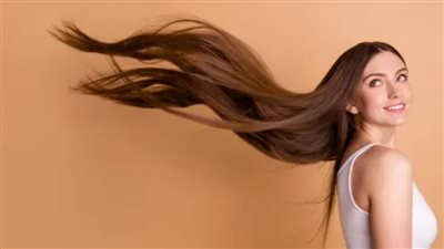 10 خلطات طبيعية لتنعيم الشعر بلمسة منزلية سهلة  تعرفي عليها	