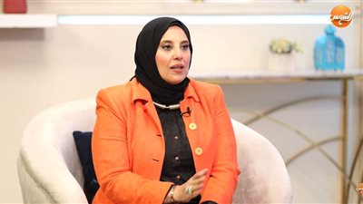 أسماء الفخراني تحذر الأمهات: الموبايل بدون رقابة يصنع ميولا إجرامية