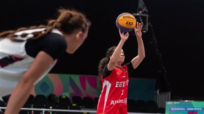 تأهل منتخبا 3×3 إلى نصف نهائي دورة ألعاب التضامن الإسلامي