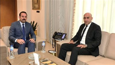 رئيس جهاز مستقبل مصر ووزير التعليم يواصلان جهود تطوير التعليم الفني 