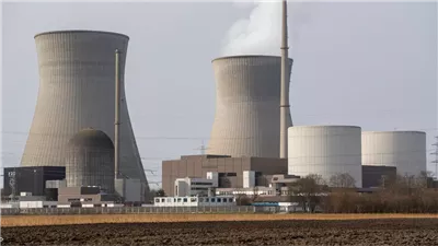 خبير: مشروع الضبعة يعزز استقلال مصر الاستراتيجي ويخفض كلفة إنتاج الكهرباء 