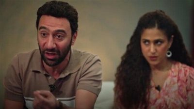 مواعيد عرض مسلسل كارثة طبيعية الحلقة 9 و10.. هل قتل سلام المؤلف؟