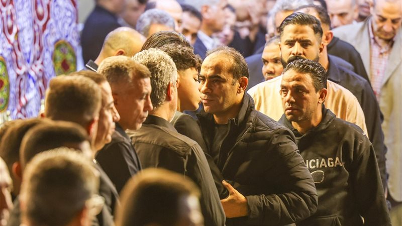 سيد عبد الحفيظ