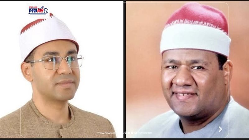 القارئ محمود أبو