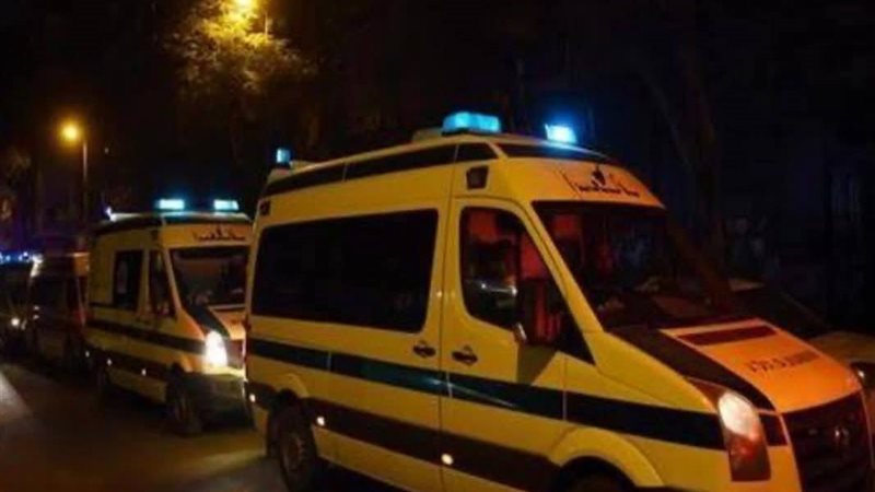 انقلاب جرار صيانة