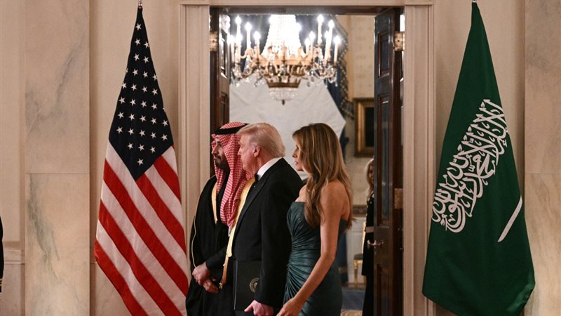 الأمير محمد بن سلمان