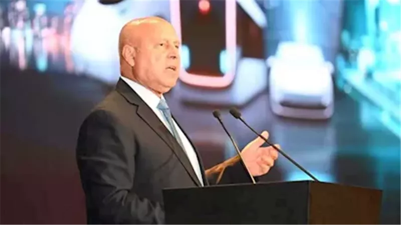 الفريق مهندس كامل