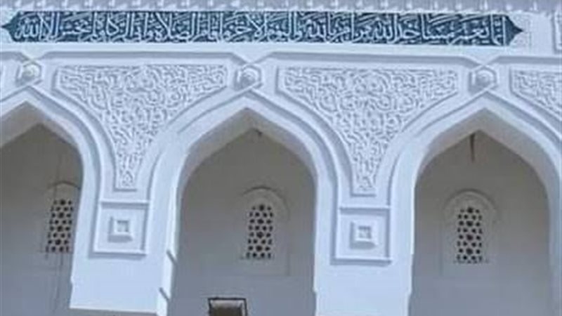 مواقيت الصلاة بالسويس