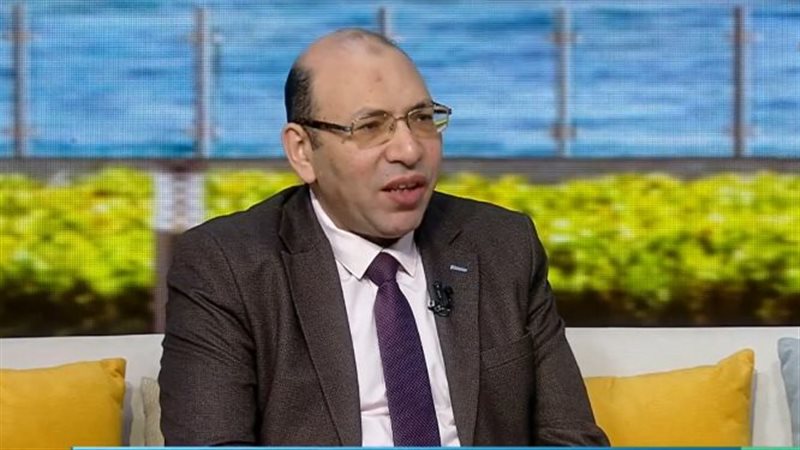 خبير الشؤون الإفريقية