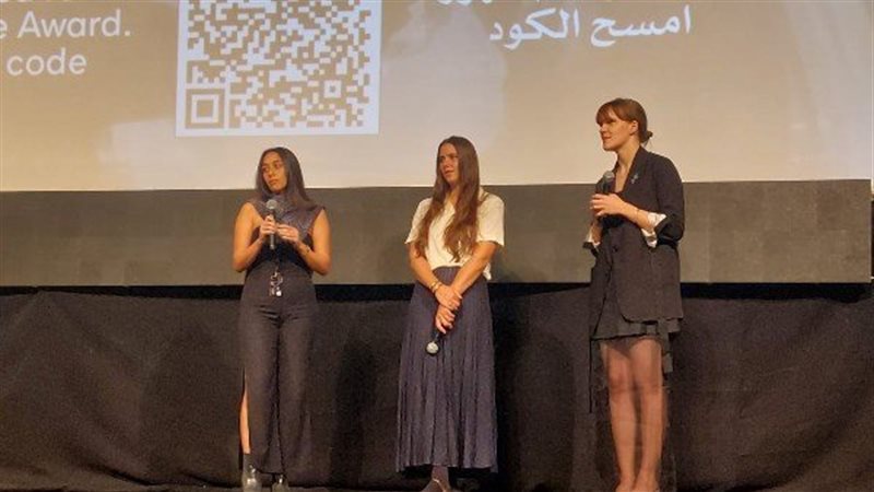  مهرجان القاهرة 